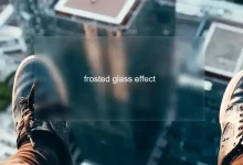 CSS 开发 > 实现毛玻璃效果 使用backdrop-filter:不用切图,一行写出 iOS 质感-OveUI